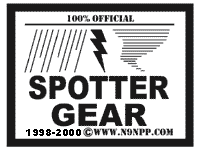 [THE SPOTTER'S SHOP]